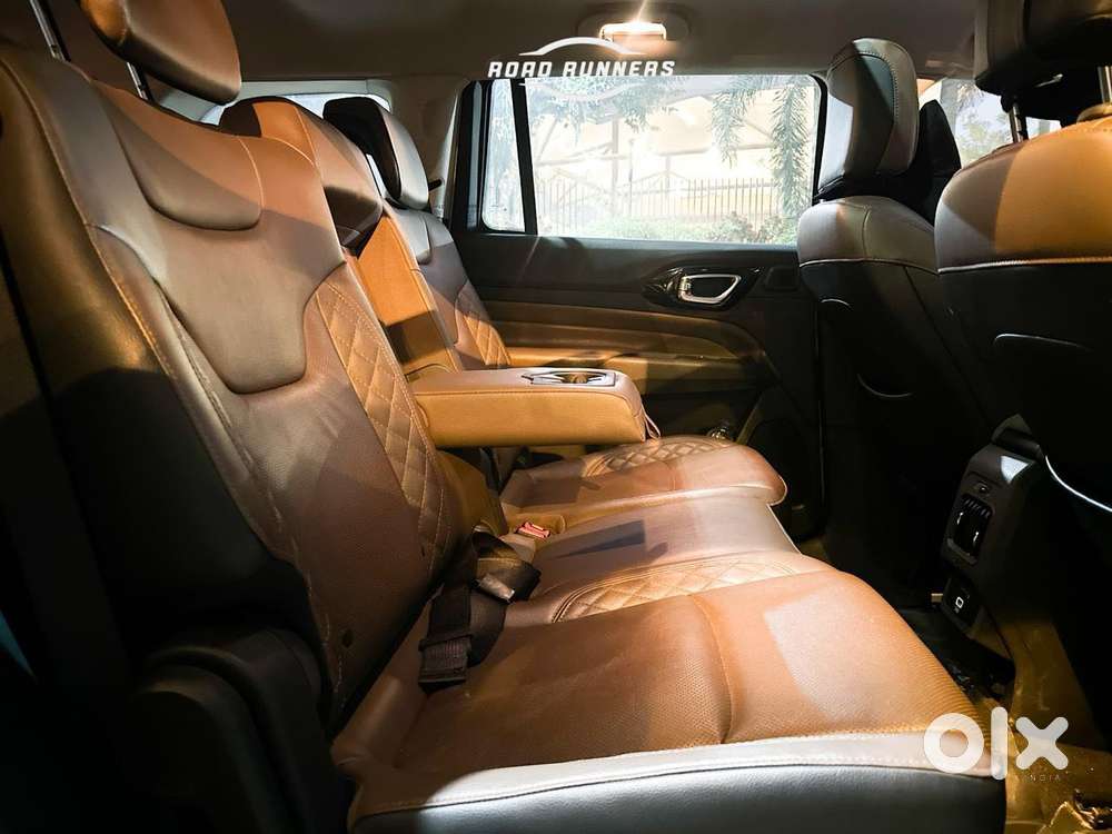 Jeep Meridian Limited (o) At, 2023, Diesel