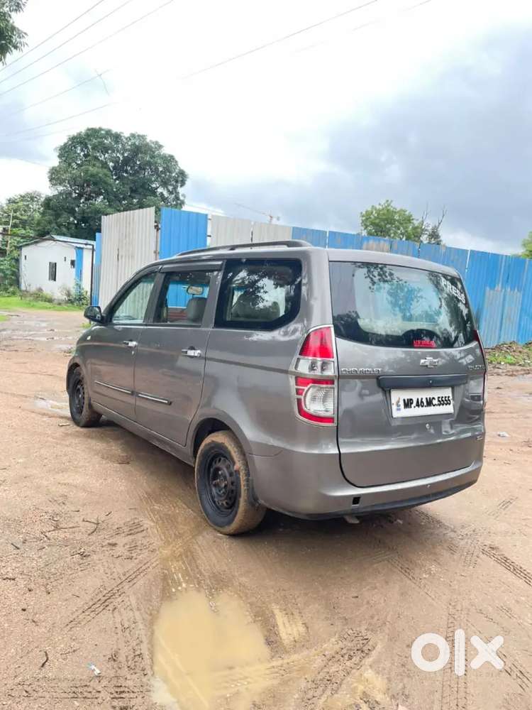 Chevrolet Aveo Diesel 2014