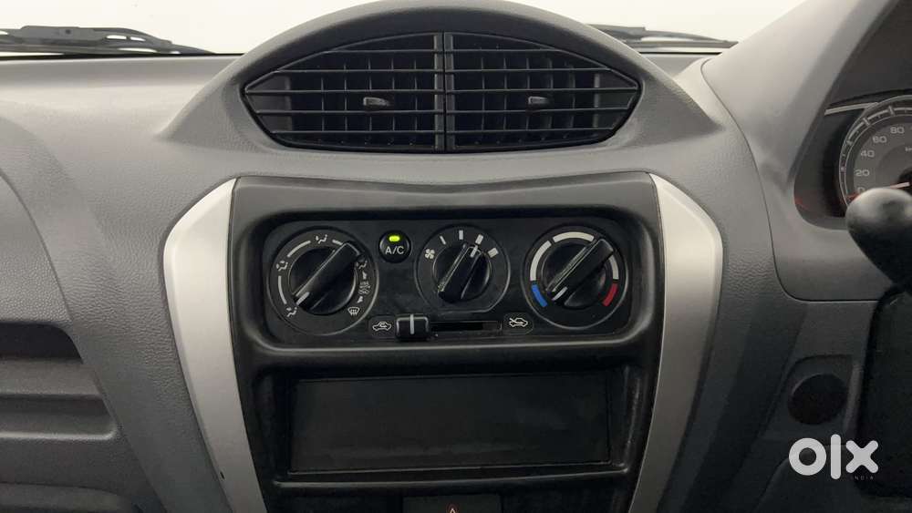 Maruti Suzuki Alto 800 Lxi, 2015, Petrol