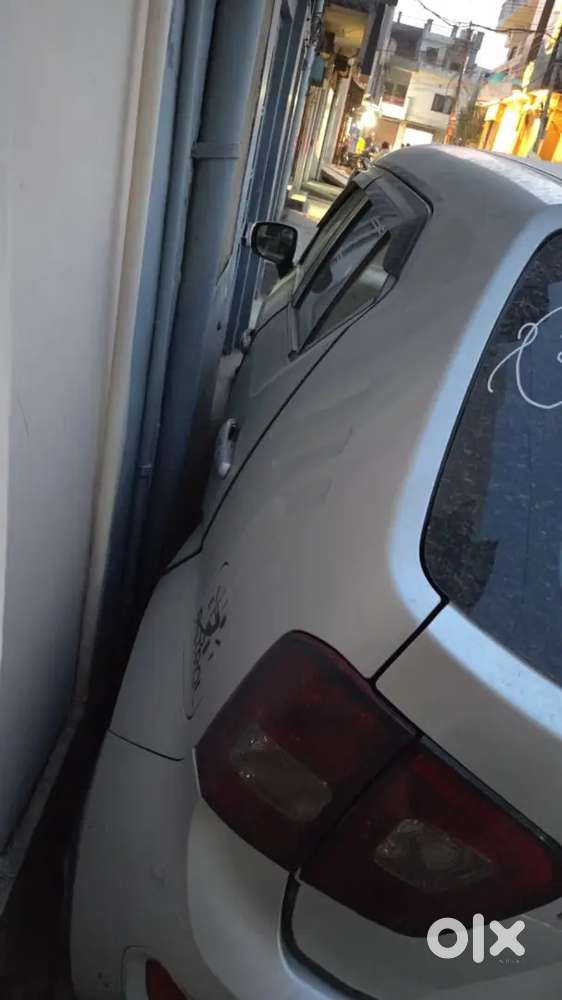 Maruti Suzuki Ignis 2022 Well Maintained