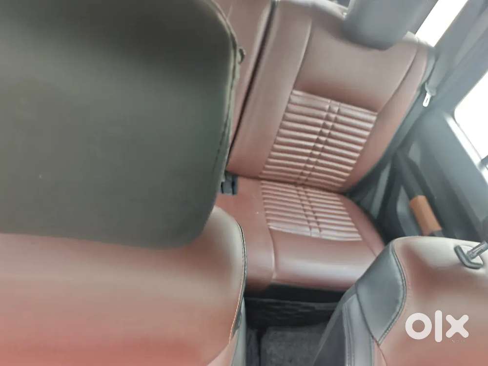 Jimmy Showroom Condition Skretchless Single Hand Vehicle