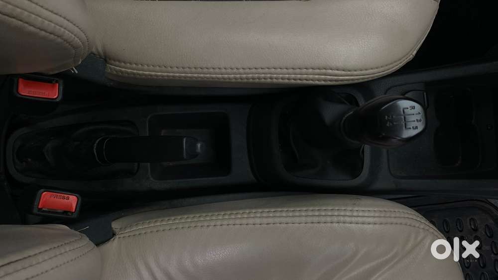 Renault Kwid Rxt, 2016, Petrol