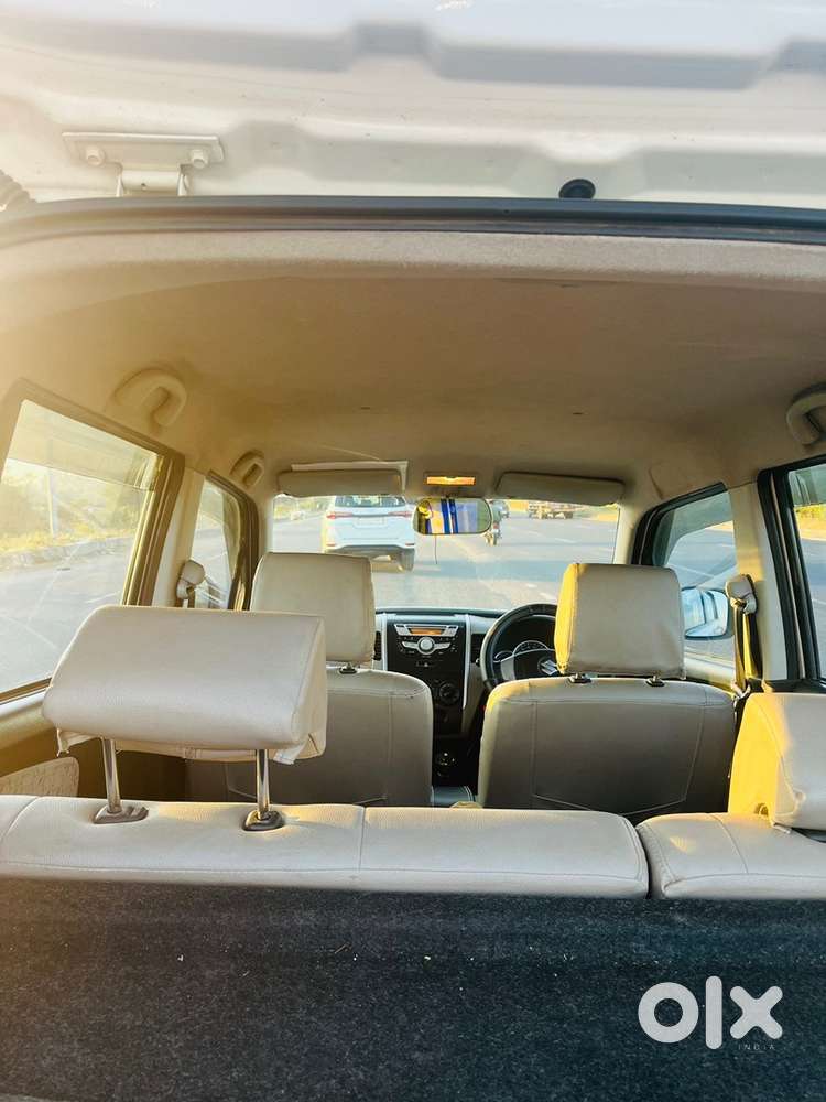 Maruti Suzuki Wagon R Well Maintained