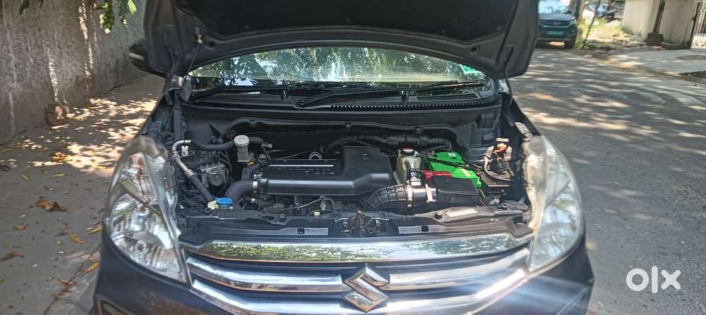 Maruti Suzuki Ertiga 1.3 Zdi Plus, 2018, Diesel