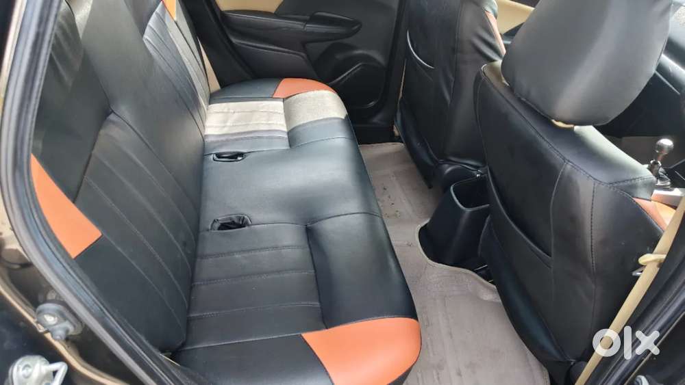 Honda Jazz 1.2 Sv I Vtec, 2017, Petrol