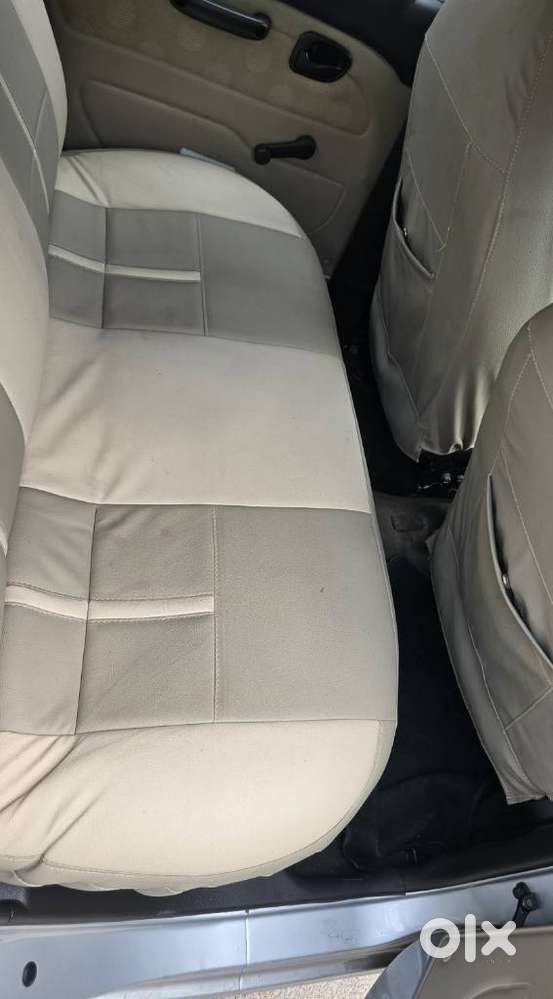 Hyundai Santro Xing Gls, 2013, Diesel