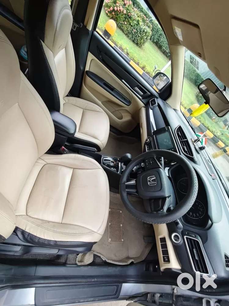 Honda Amaze [ ] 1.5 Vx Cvt I-dtec, 2020, Diesel