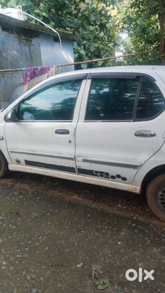 2015 Tata Indigo Cs Ls Tdi