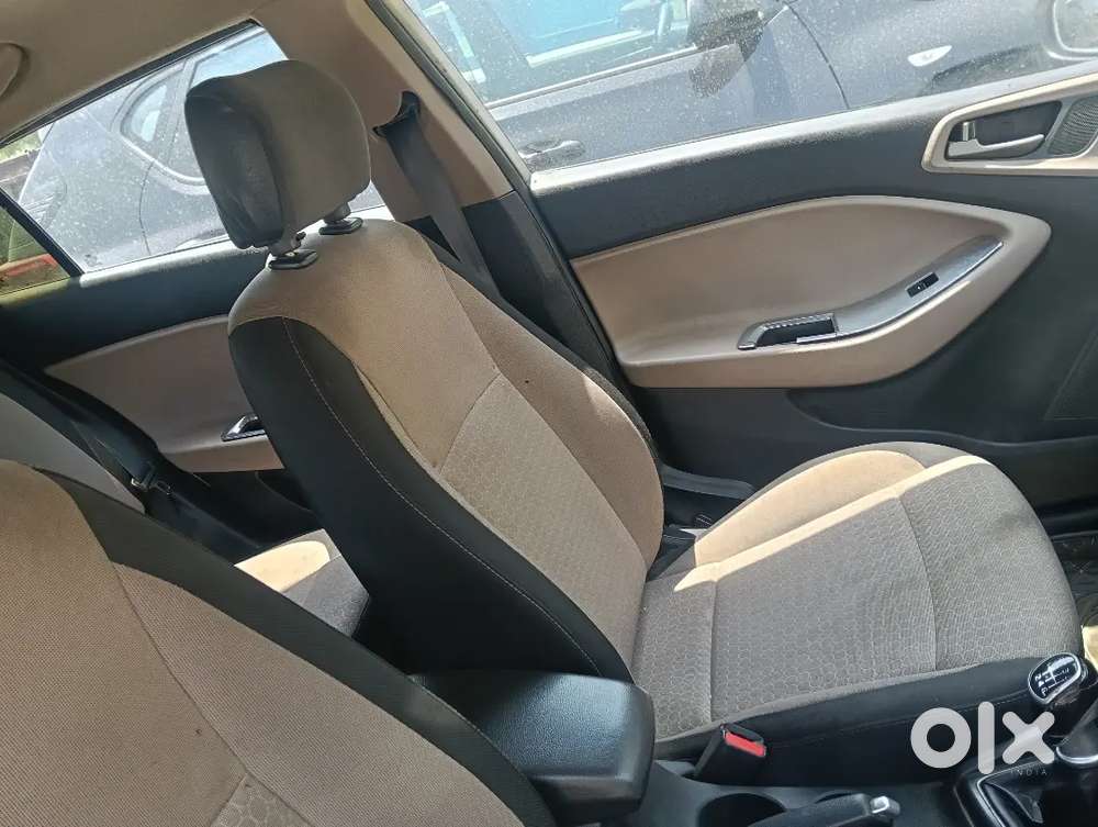 Hyundai New I20 2014 Diesel 91000 Km Driven