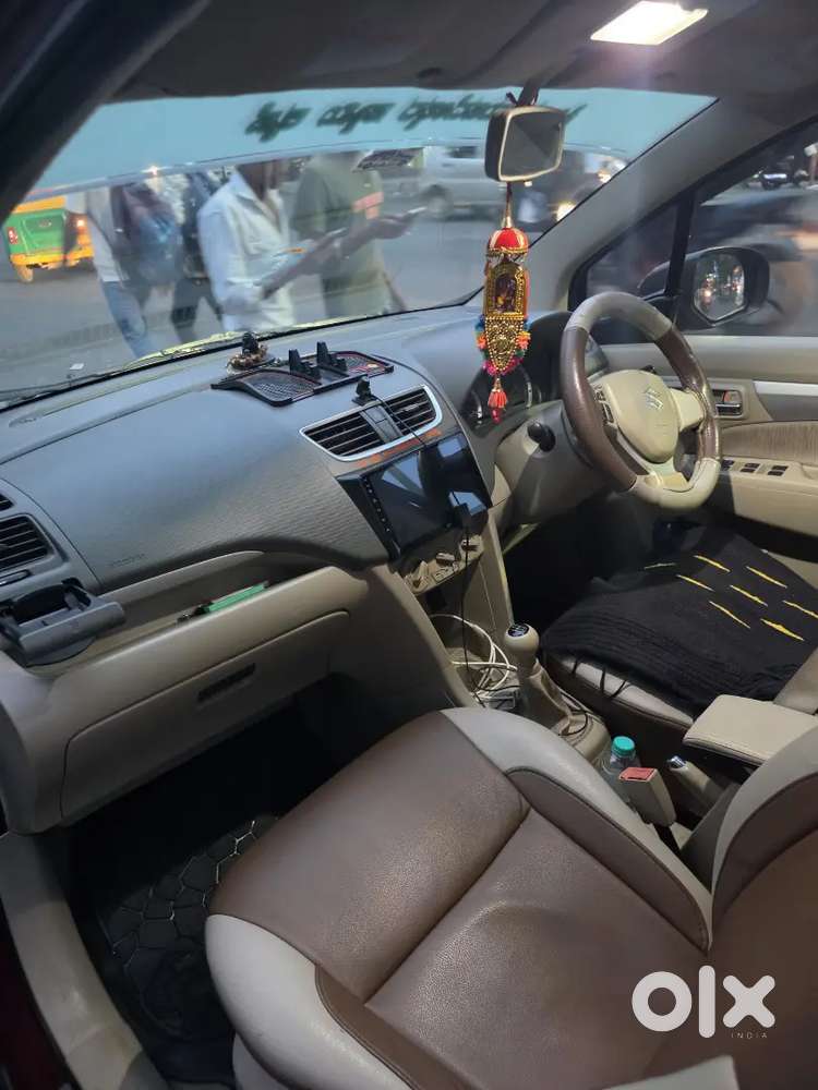 2014 Maruti Suzuki Ertiga Diesel
