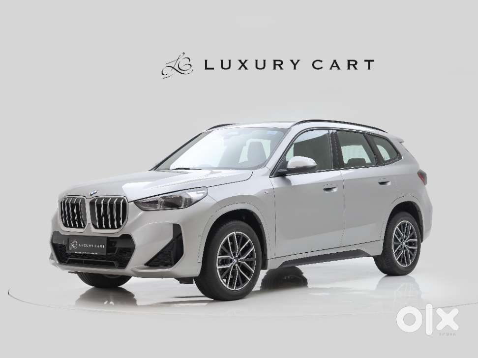 Bmw X1 Sdrive18i M Sport, 2025, Petrol