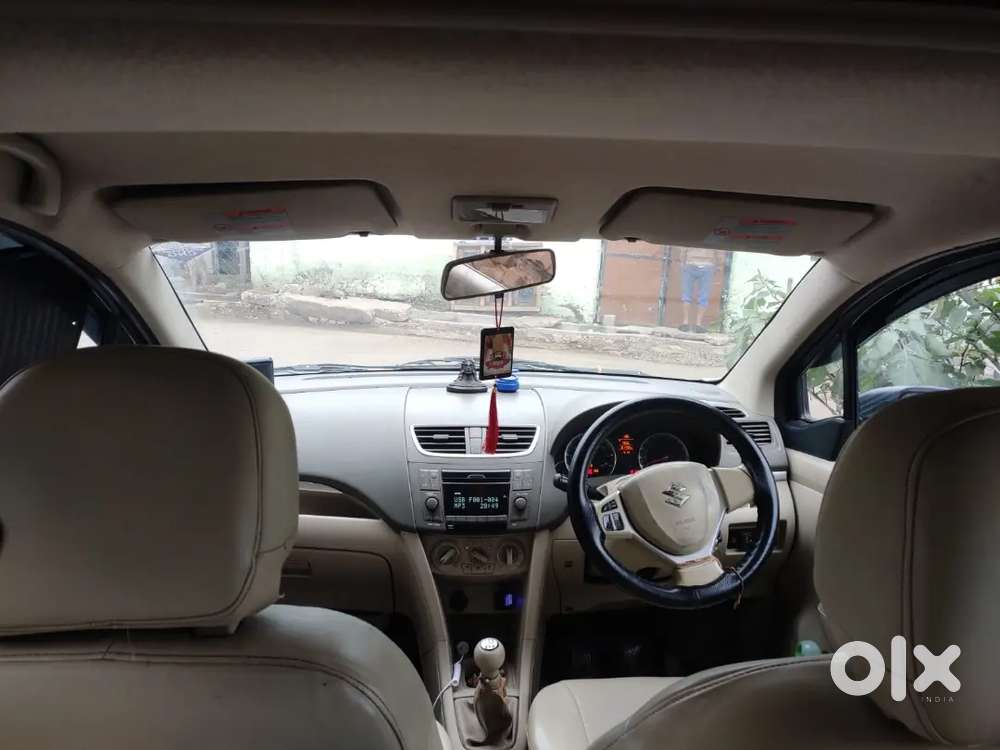Maruti Suzuki Ertiga 2012