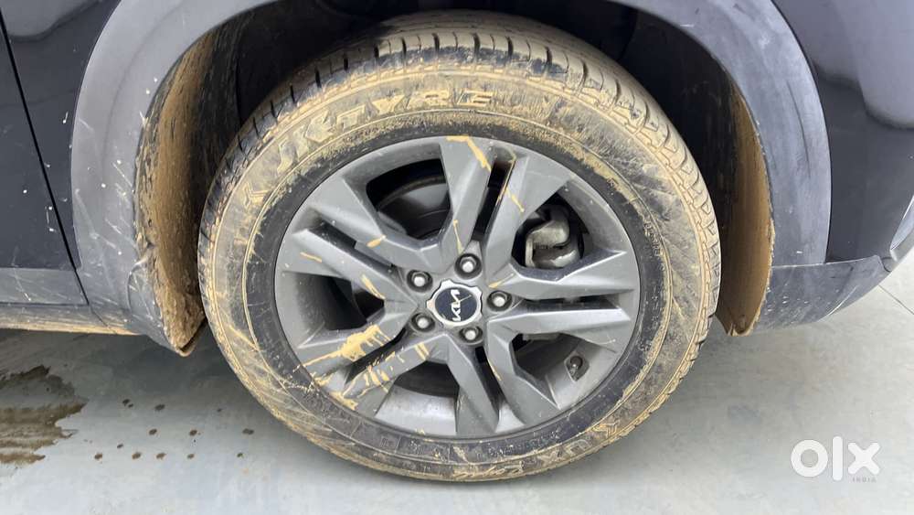 Kia Seltos 1.5 Htx At Petrol, 2023, Petrol