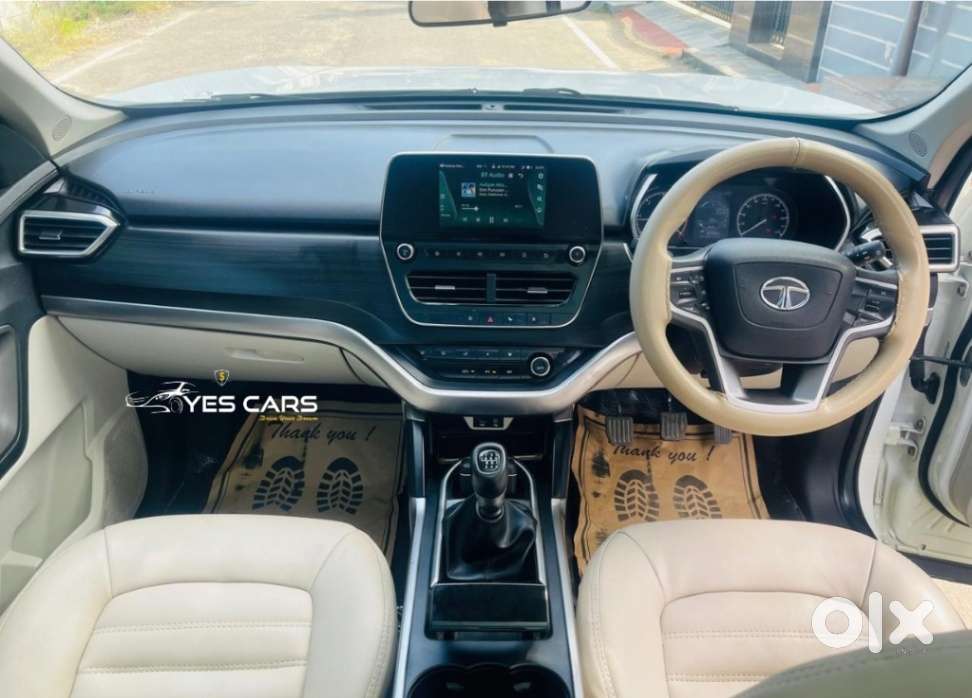 Tata Safari 2.0 Kryotec Xt, 2022, Diesel