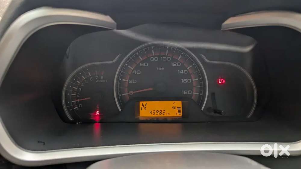 Alto K10 Vxi Opt Automatic