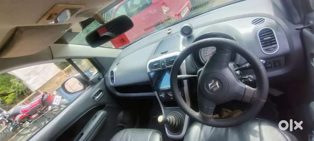 Maruti Suzuki Ritz 2010 Diesel Well Maintained