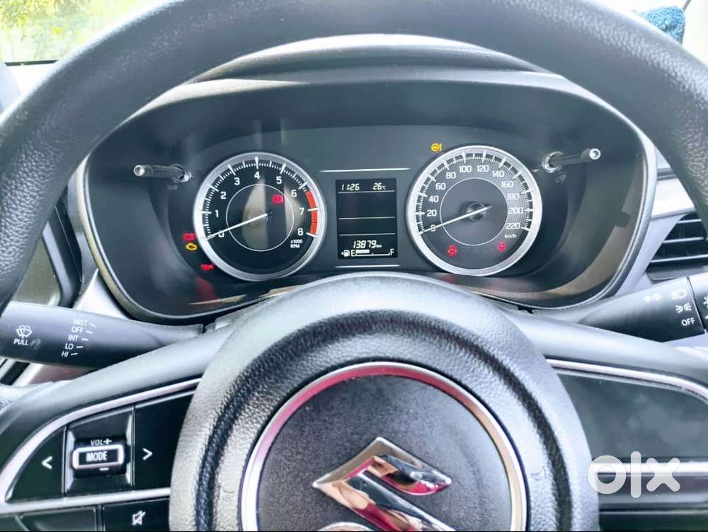 Maruti Suzuki Baleno Delta, 17000km, +40k Accessories Installed