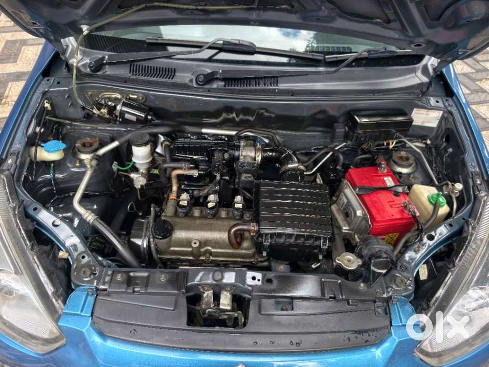 Maruti Suzuki Alto 800 0.8 Vxi (o), 2017, Petrol
