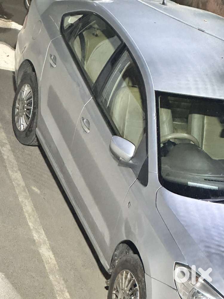 Skoda Rapid Ambition 14 Year