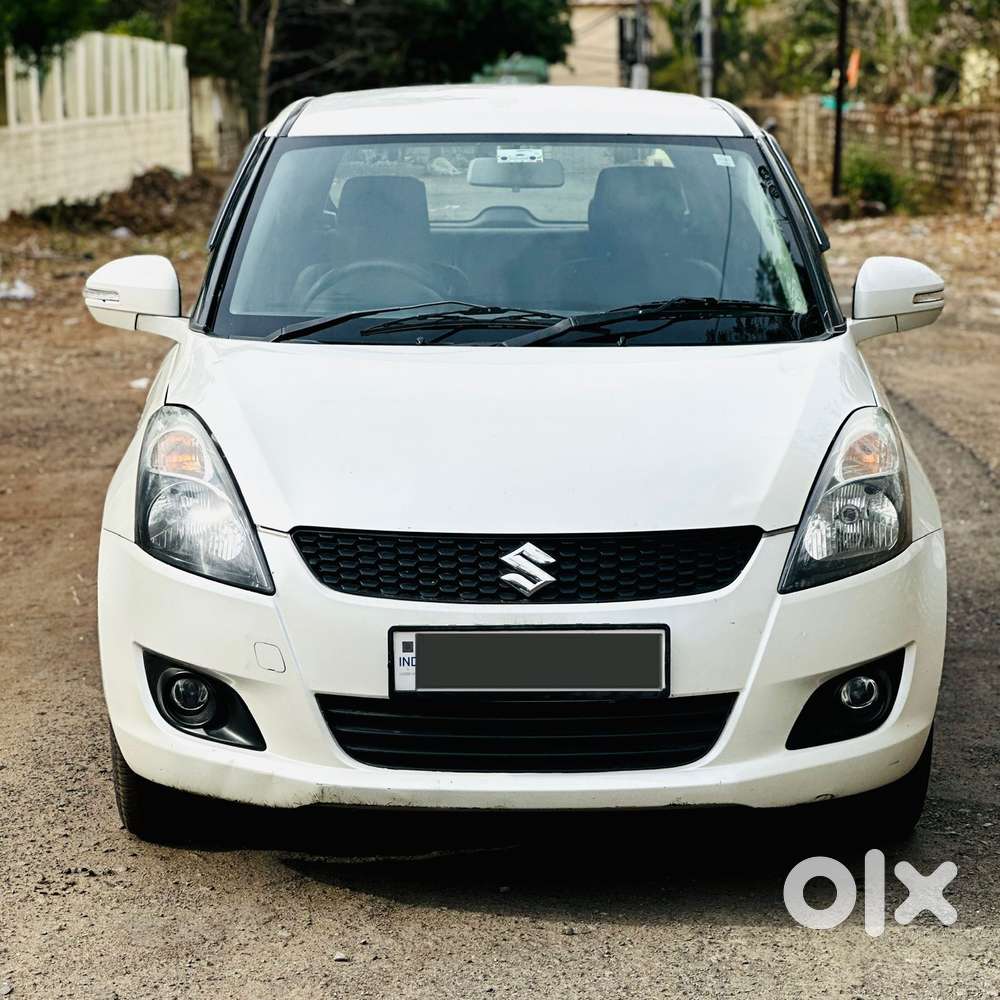 Maruti Suzuki Swift Ddis Vdi, 2012, Diesel