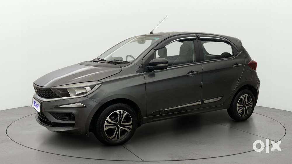 Tata Tiago 1.2 Revotron Xta, 2023, Petrol