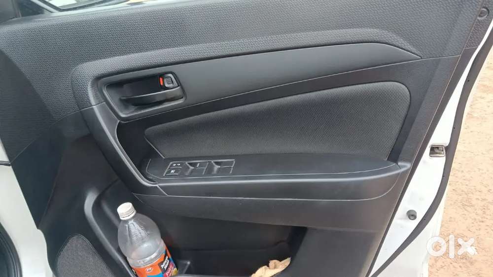 Maruti Breeza One Lakh Driven For Sale