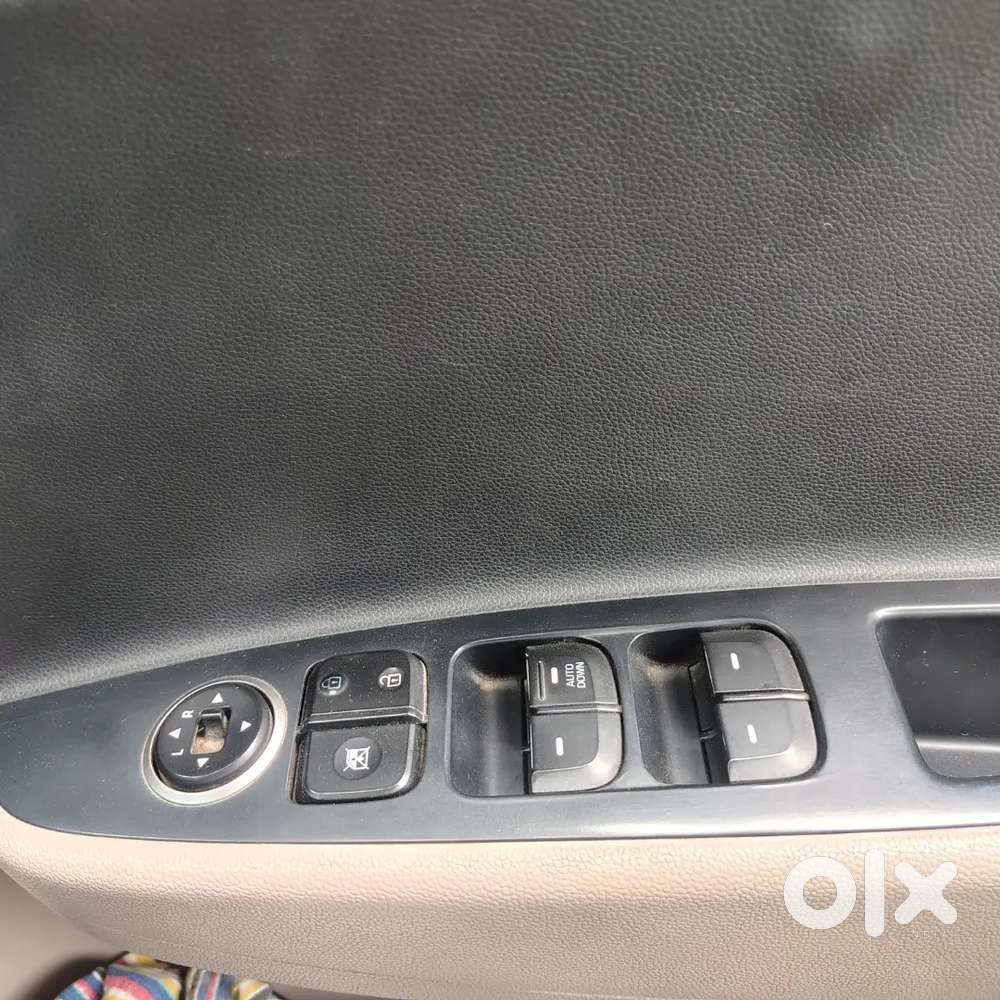 Hyundai Grand I10 2018 Model