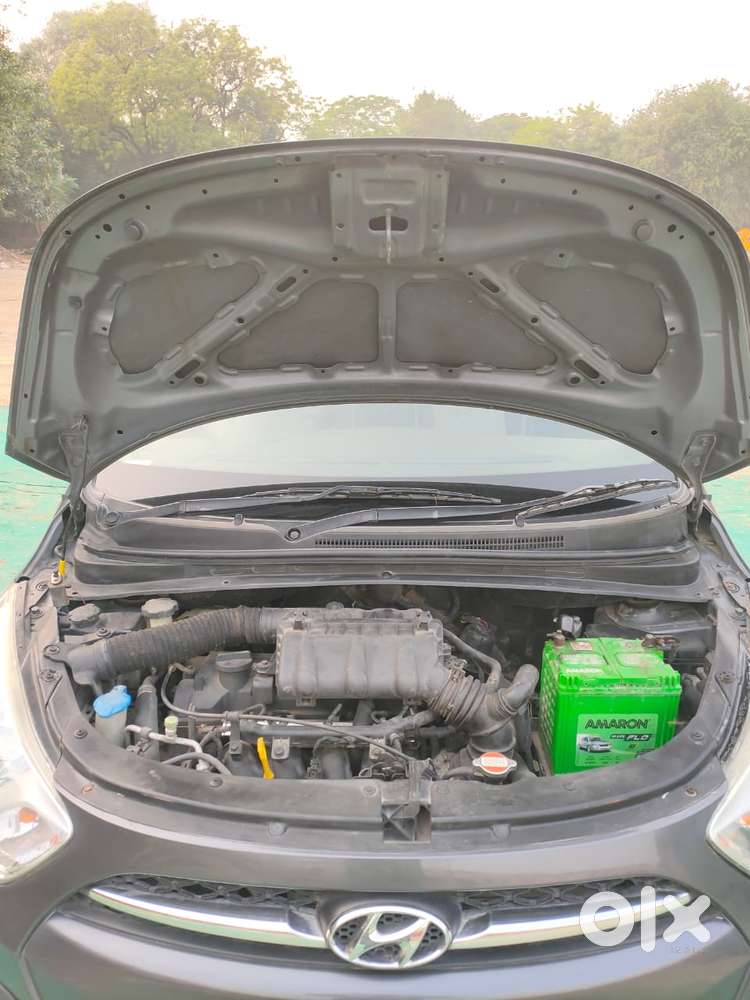 Hyundai I10 Magna, 2012, Petrol