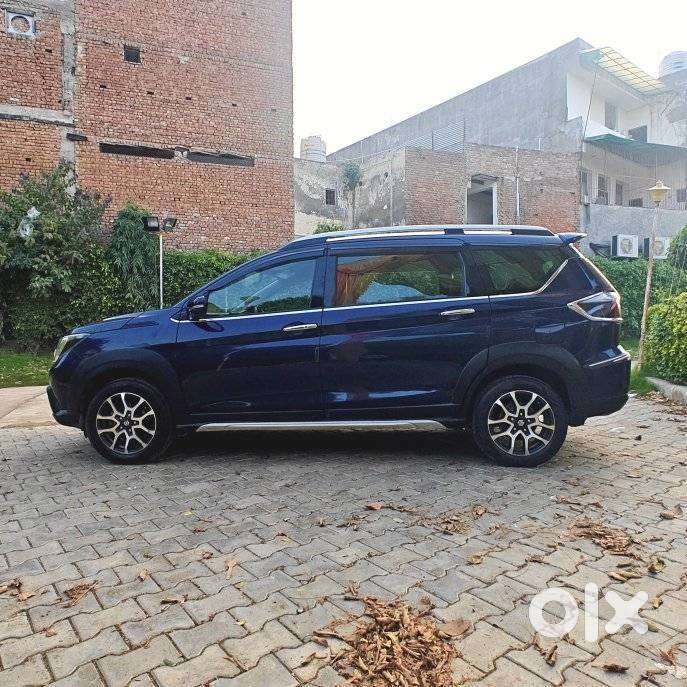 Maruti Suzuki Xl6 1.5 Alpha Mt, 2023, Petrol