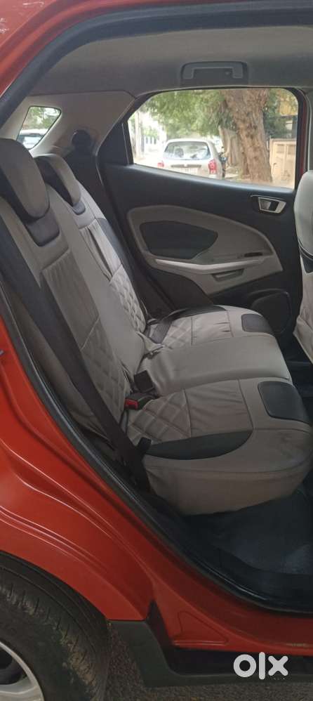 Ford Ecosport [2013-2015] 1.5 Trend Tdci, 2014, Diesel