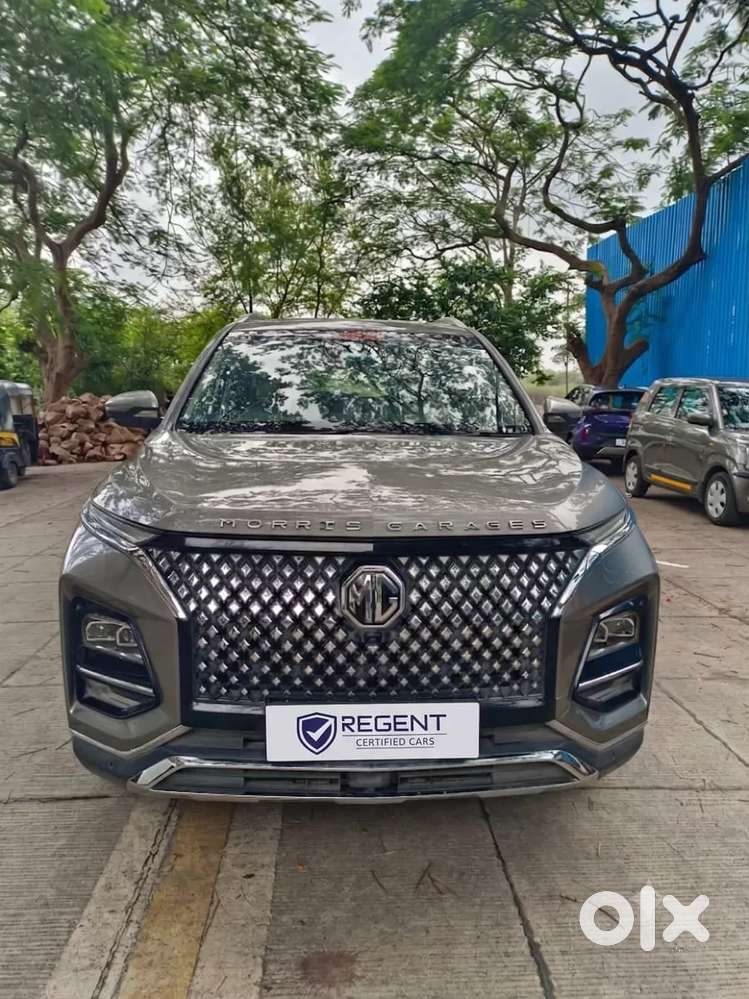 Mg Hector Savvy Pro 1.5 Turbo Cvt, 2024, Petrol