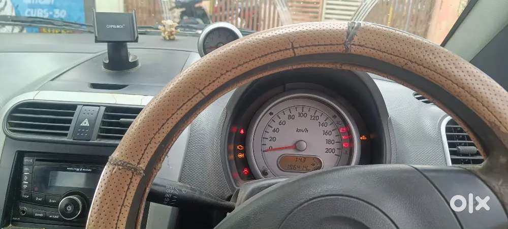 Fine Smooth Engine With Tight Body