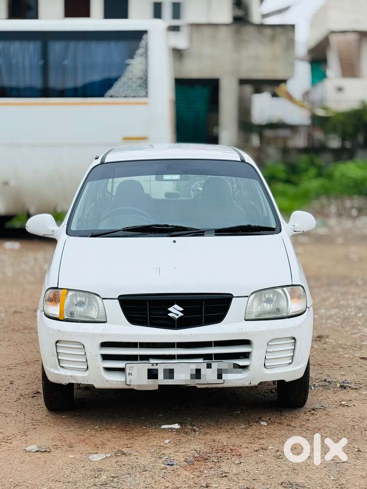 Maruti Suzuki Alto Green Lxi (cng), 2011, Cng & Hybrids