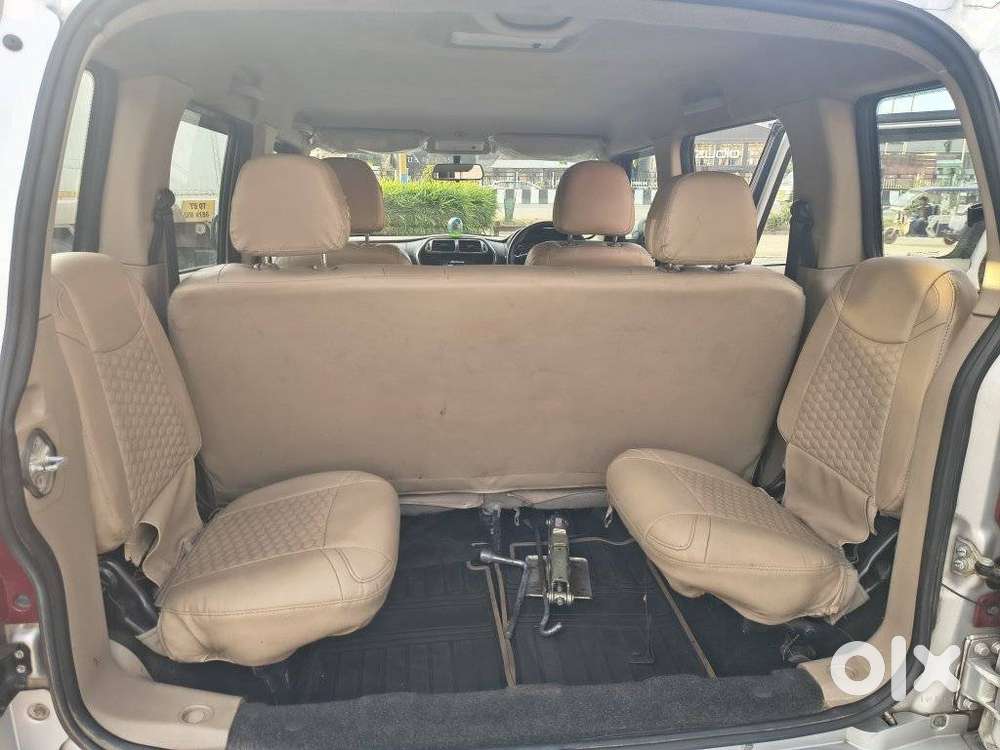 Mahindra Bolero Neo N10 (r), 2023, Diesel