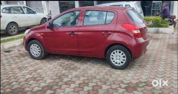 Hyundai I20 Asta 1.2 E 3 2010 Model, 106000 Km Driven