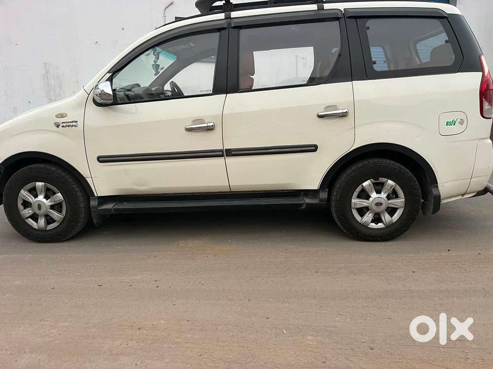 Mahindra Xylo H4 Abs Bs Iv, 2015, Diesel