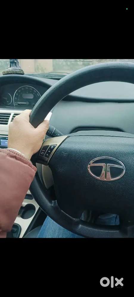 Tata Indica Vista Aura Quater Jet