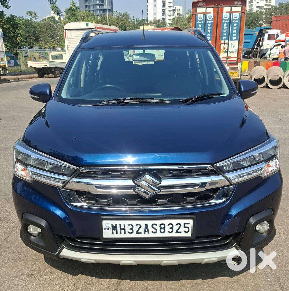Maruti Suzuki Xl6 1.5 Zeta Mt, 2024, Petrol