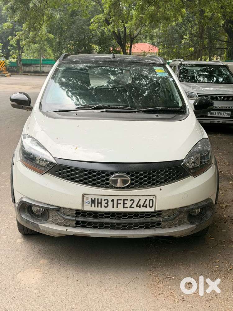 Tata Tiago Nrg 1.2 Xz Mt, 2018, Petrol