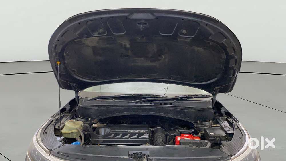 Kia Seltos 1.4 Gtx + Petrol At, 2020, Petrol