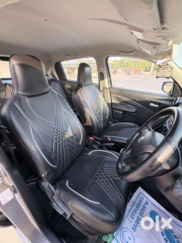 Maruti Suzuki Celerio Vxi, 2022, Cng & Hybrids