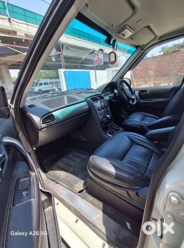 Tata Safari Storme [ ] 2.2 Ex 4x2, 2016, Diesel