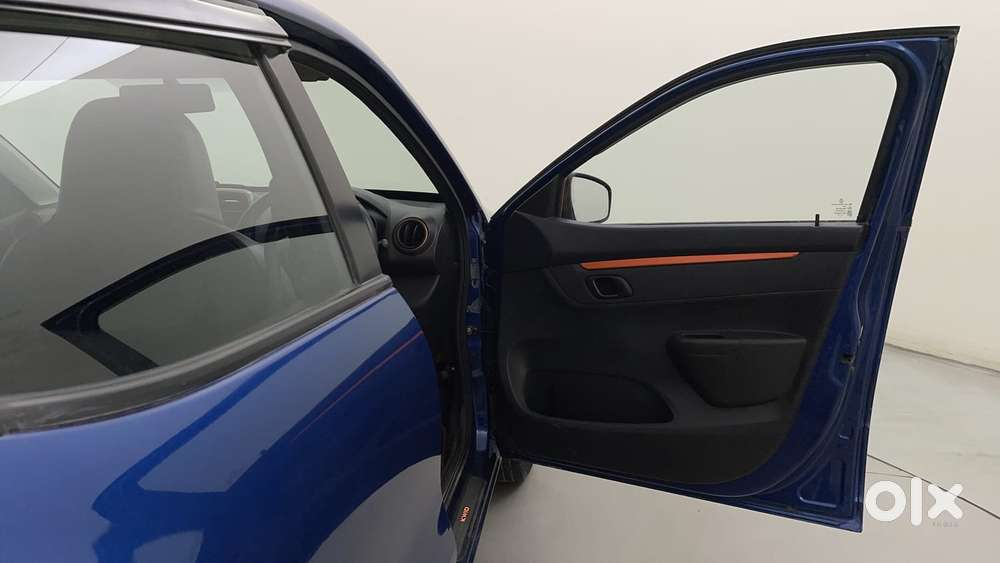 Renault Kwid Climber 1.0 Amt, 2019, Petrol