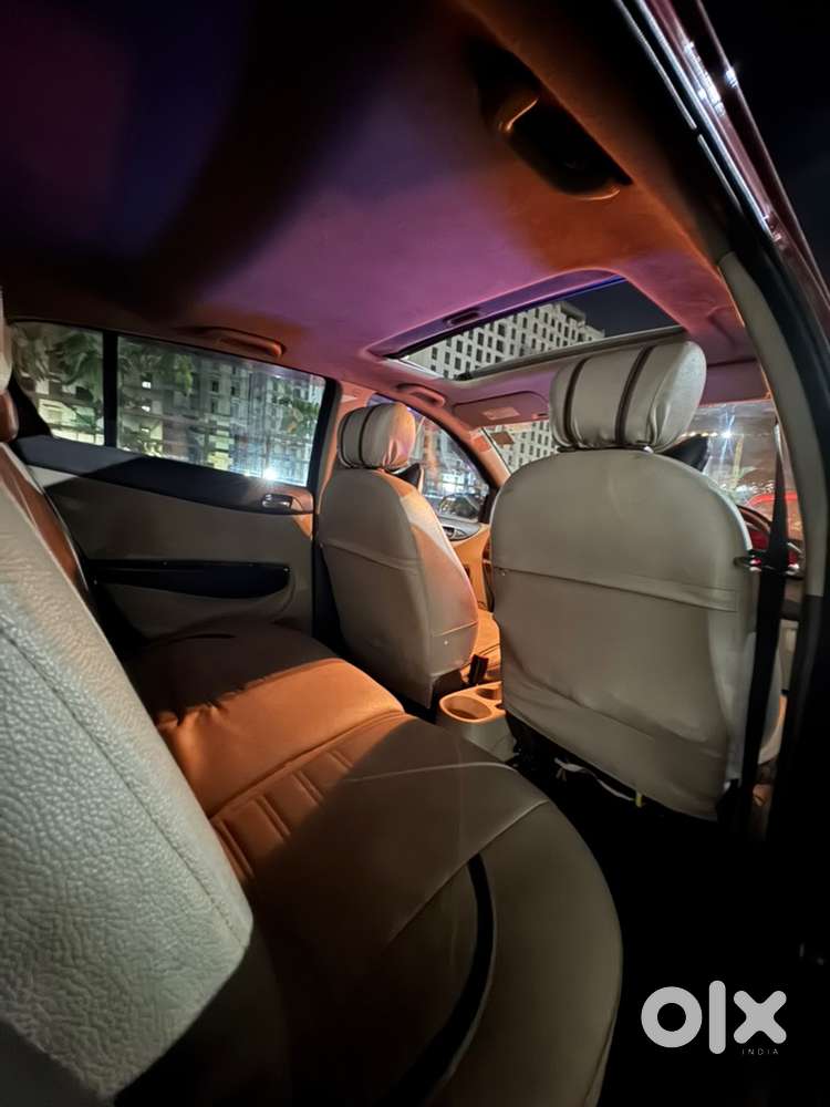 I20 Asta Petrol With Sunroof