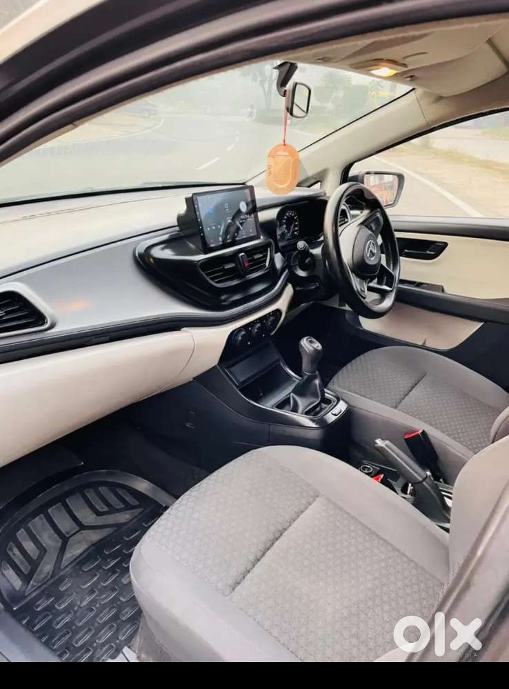 Tata Altroz 1.2 Plus 2022