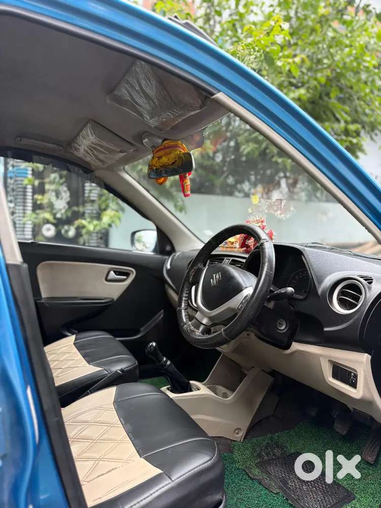 Maruti Suzuki Alto 800 2020 Petrol Car
