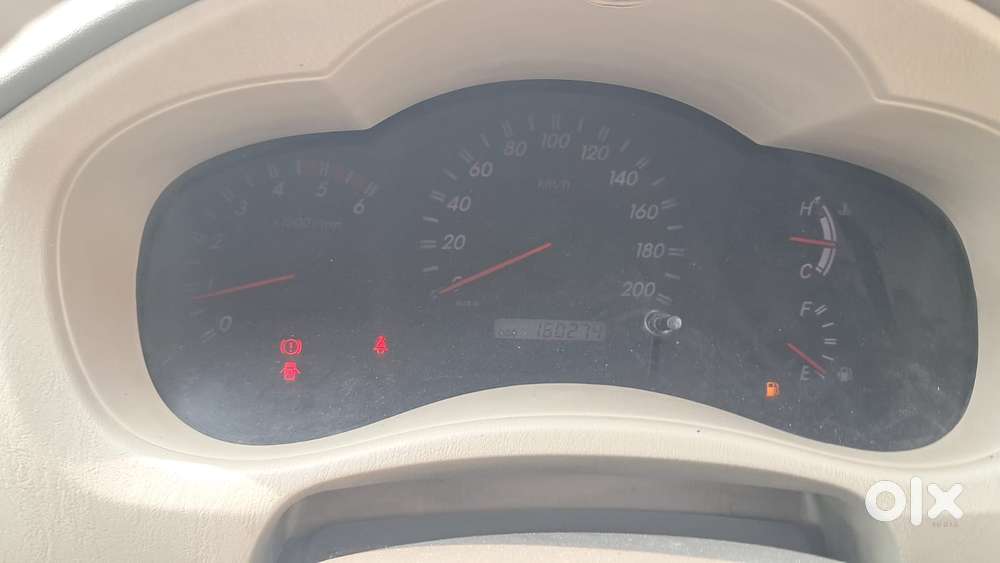 Toyota Innova 2.5 Ev Ms 8 Str, 2011, Diesel