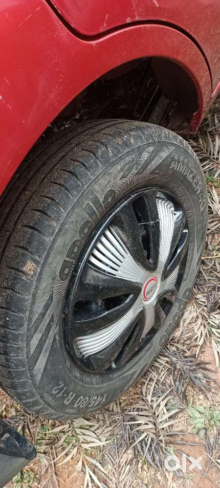 Maruti Suzuki Alto 800 2018 Petrol 85000 Km Driven