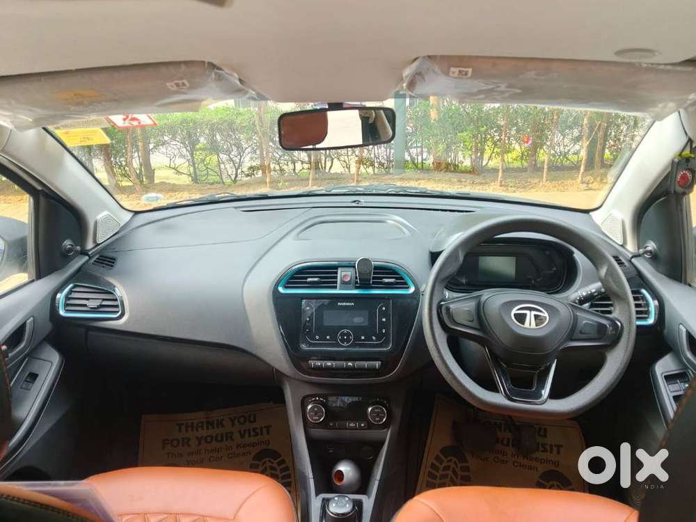 Tata Xpress T Ev Commercial Car For Sale