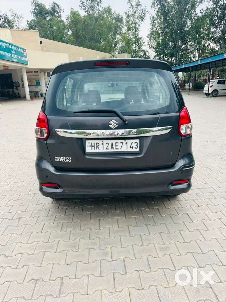 2017 Model Zdi Ist Owner